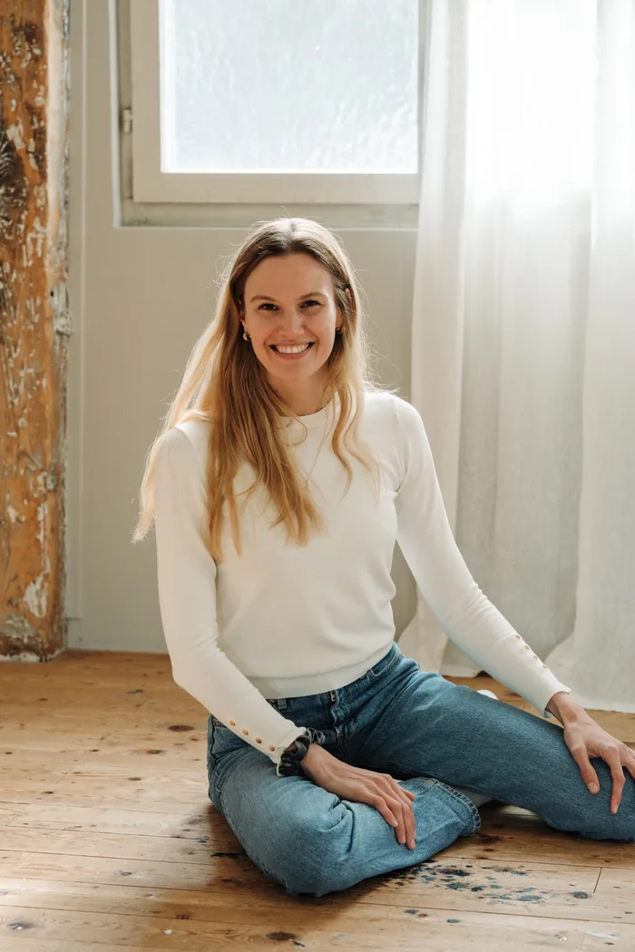 Laura Fuchs, Ergotherapeutin FH